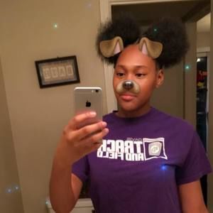 Meet your Posher, Bree